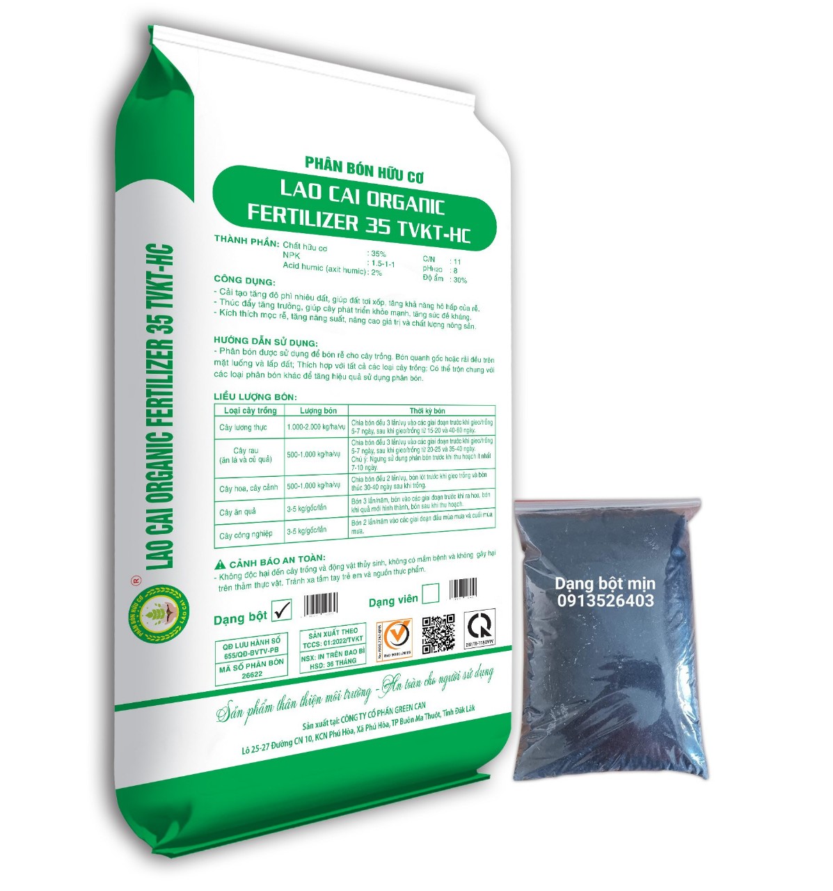 35 TVKT-HC ( 25 KG ) (1)